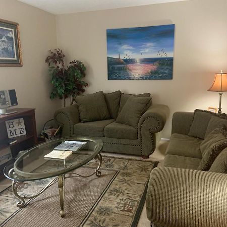 Cozy Comfortable & Convenient Pensacola Dış mekan fotoğraf