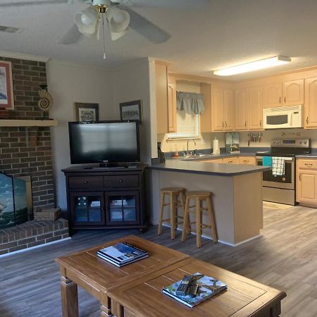 Cozy Comfortable & Convenient Pensacola Dış mekan fotoğraf