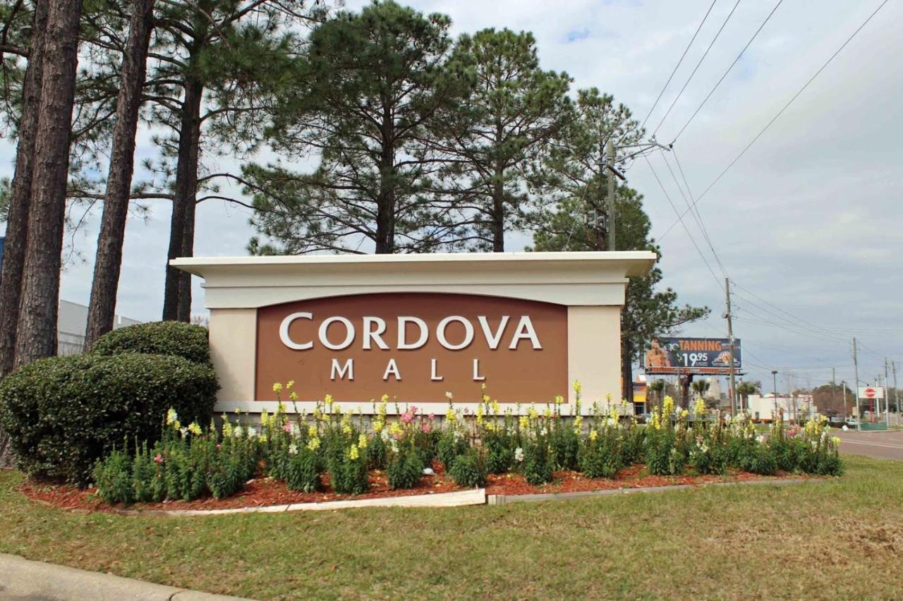 Cozy Comfortable & Convenient Pensacola Dış mekan fotoğraf