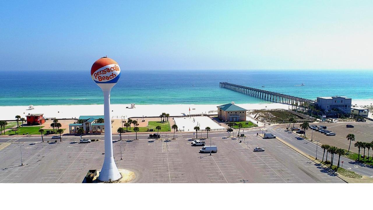 Cozy Comfortable & Convenient Pensacola Dış mekan fotoğraf