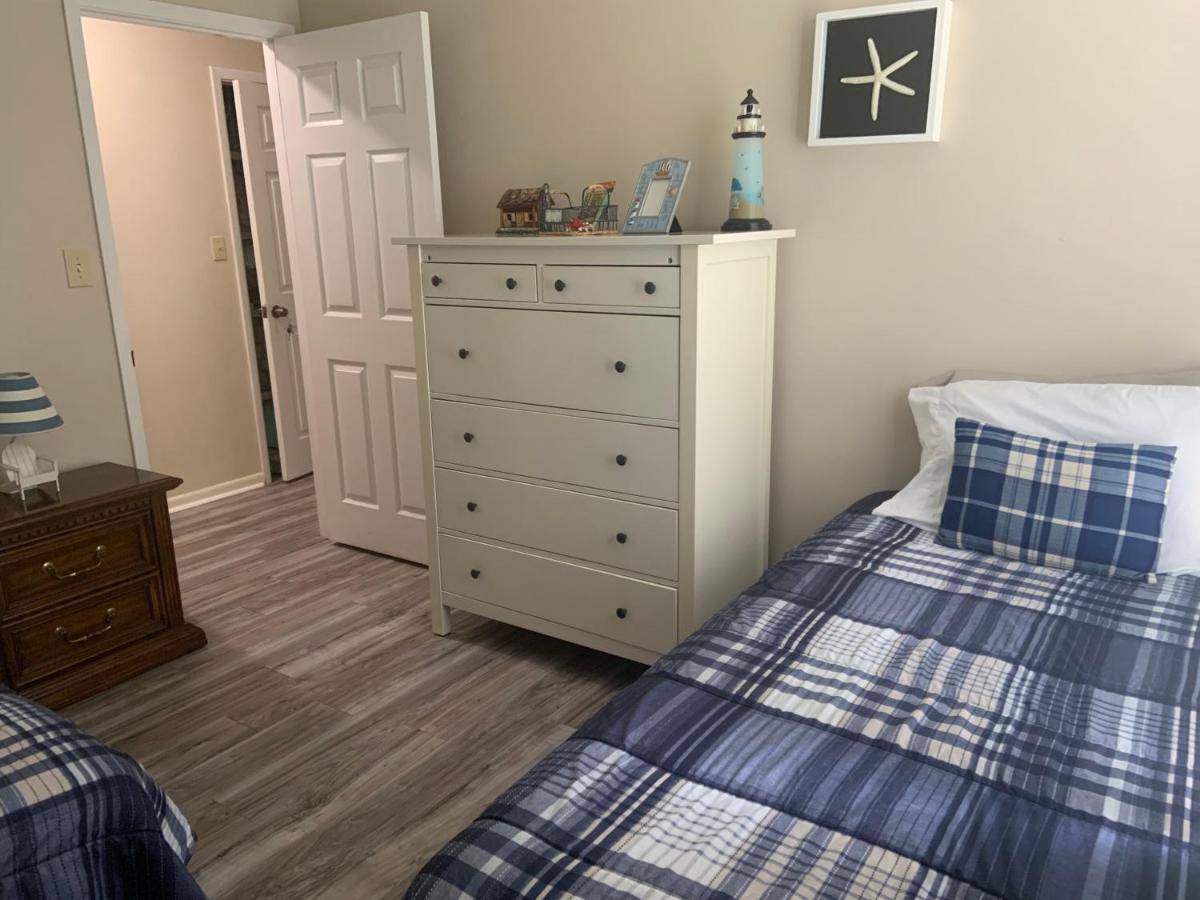 Cozy Comfortable & Convenient Pensacola Dış mekan fotoğraf