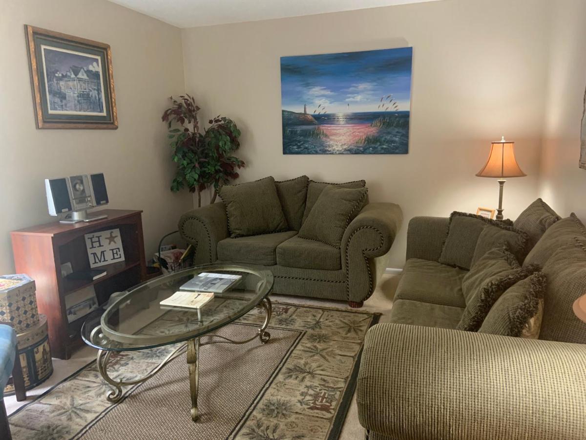 Cozy Comfortable & Convenient Pensacola Dış mekan fotoğraf