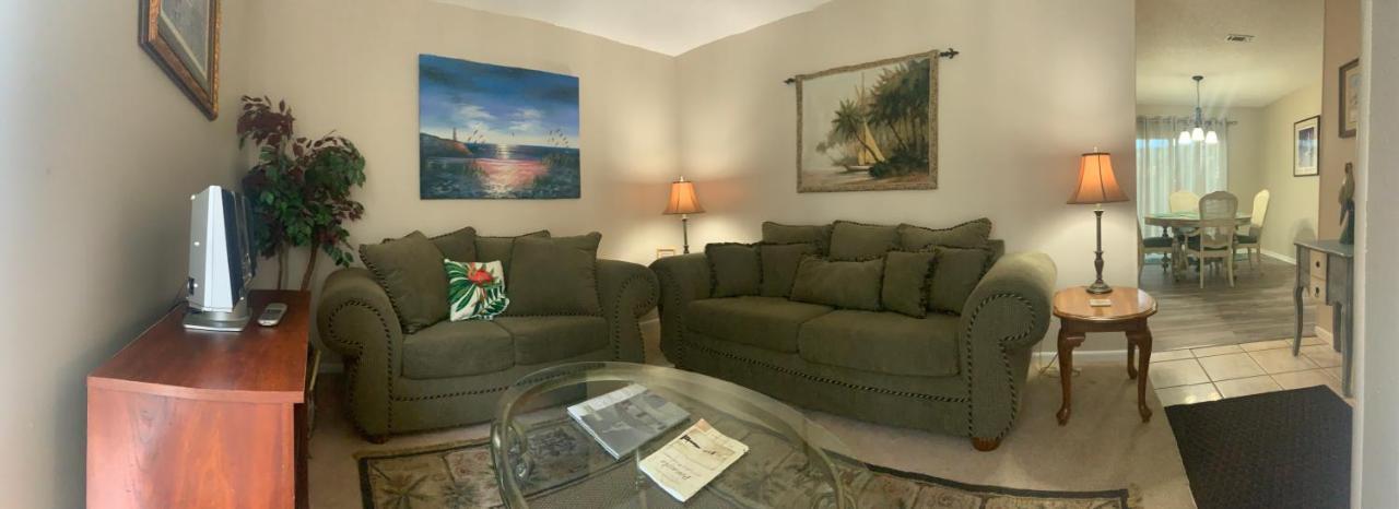 Cozy Comfortable & Convenient Pensacola Dış mekan fotoğraf