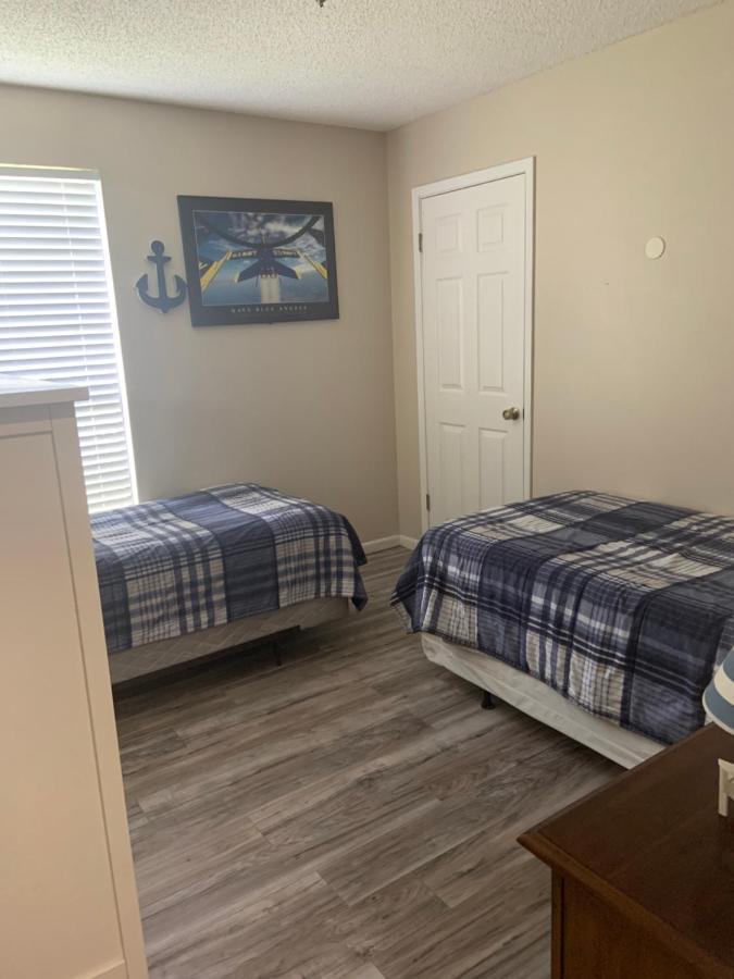 Cozy Comfortable & Convenient Pensacola Dış mekan fotoğraf