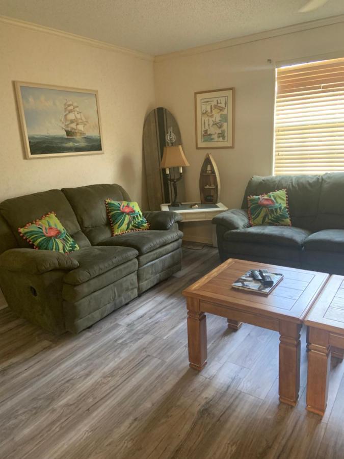 Cozy Comfortable & Convenient Pensacola Dış mekan fotoğraf