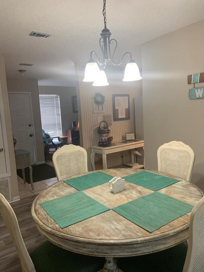 Cozy Comfortable & Convenient Pensacola Dış mekan fotoğraf