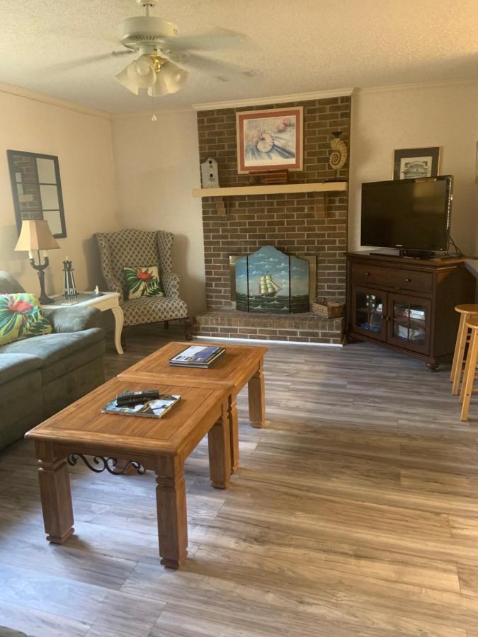 Cozy Comfortable & Convenient Pensacola Dış mekan fotoğraf