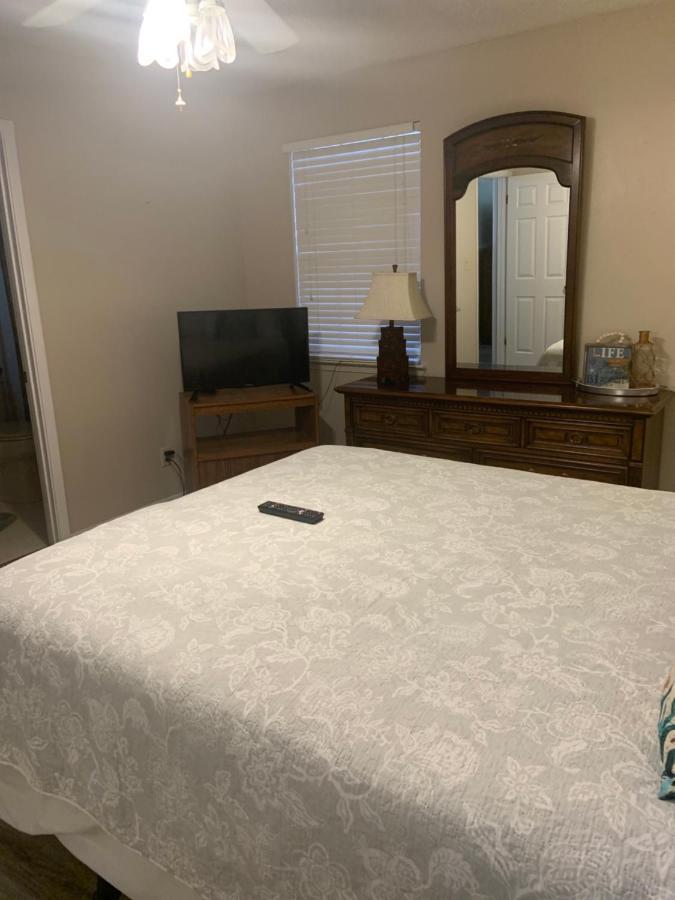Cozy Comfortable & Convenient Pensacola Dış mekan fotoğraf