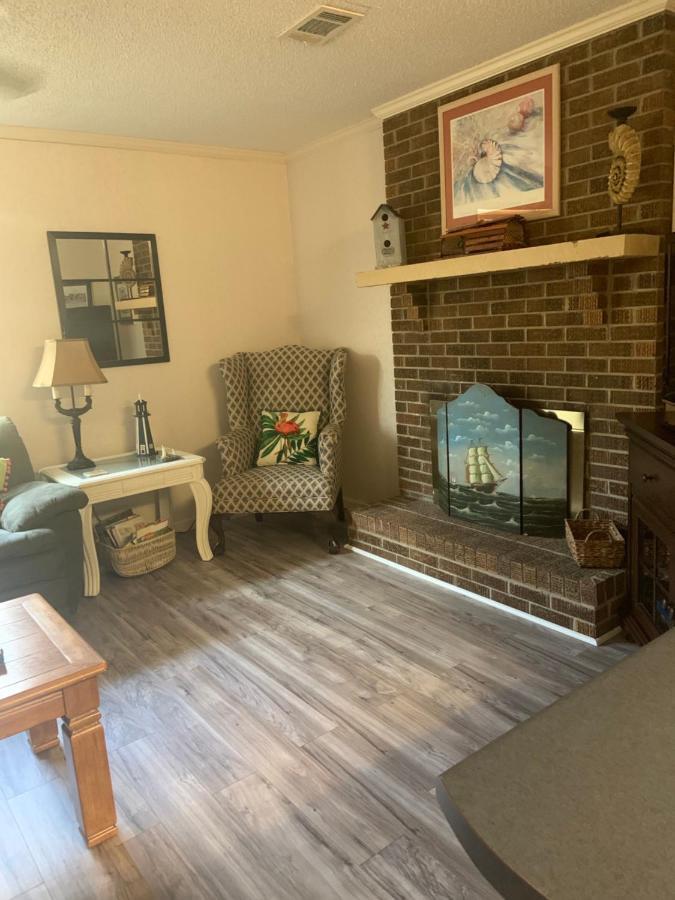 Cozy Comfortable & Convenient Pensacola Dış mekan fotoğraf