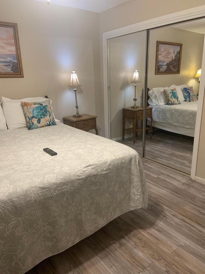 Cozy Comfortable & Convenient Pensacola Dış mekan fotoğraf