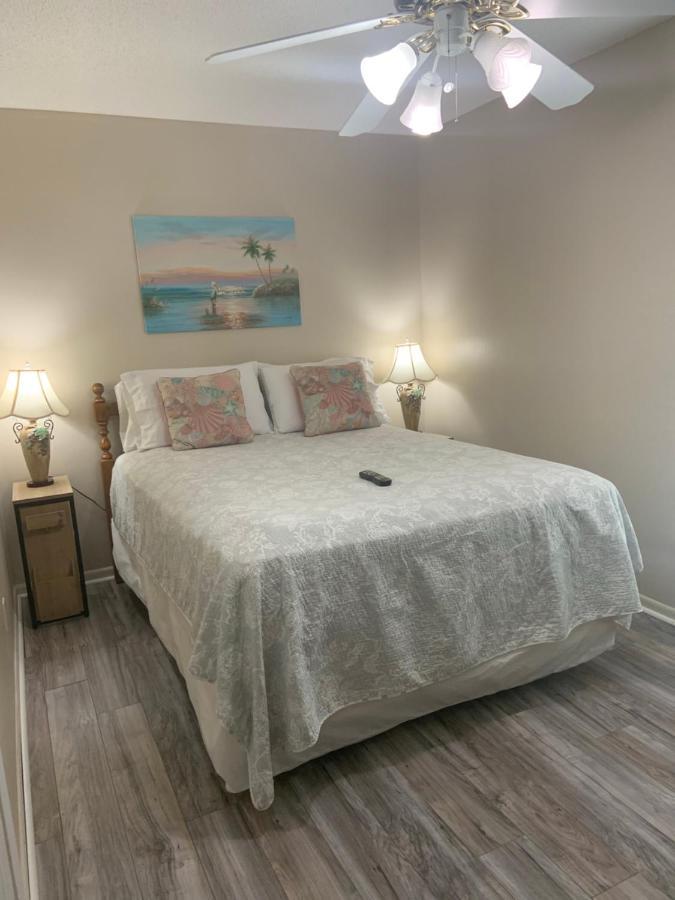 Cozy Comfortable & Convenient Pensacola Dış mekan fotoğraf